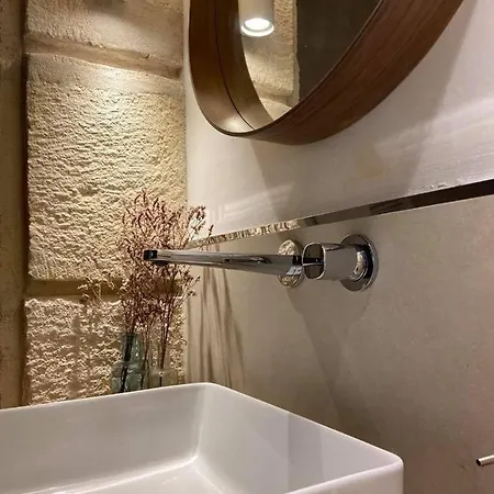 Domaine Cap Rubis Bed & Breakfast Paradou