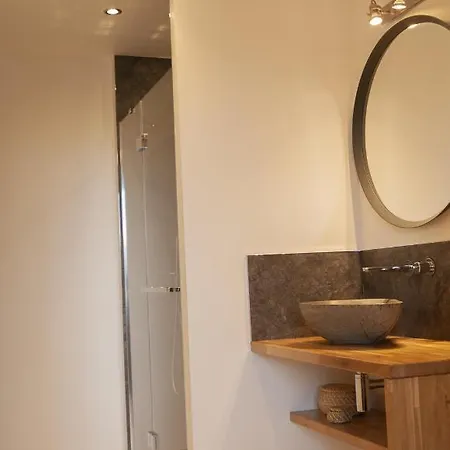 Bed & Breakfast Domaine Cap Rubis