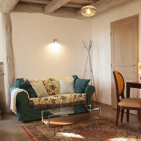 Domaine Cap Rubis Bed & Breakfast